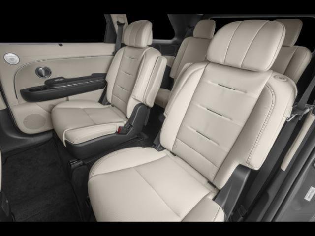 New 2027  Hyundai Calligraphy AWD image 57