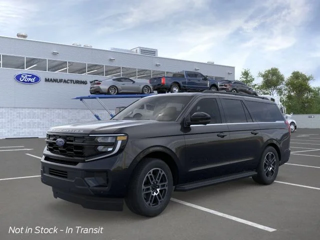 2026 Ford Expedition Active MAX's photo
