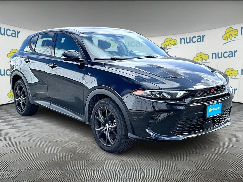 2025 Dodge Hornet