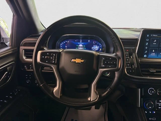 Used 2023 Sterling Gray Metallic Chevrolet Premier image 13