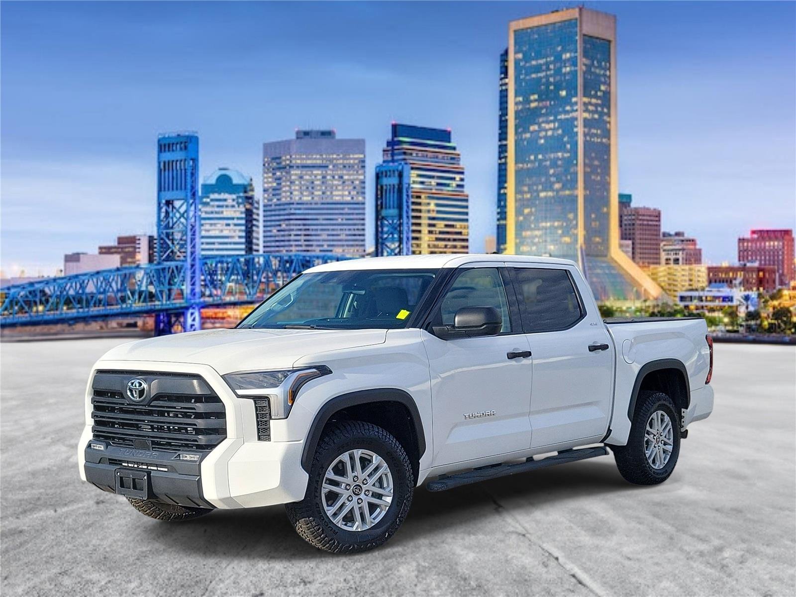 2022 Toyota Tundra