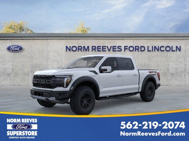 2025 Ford F-150 F-150 Raptor Raptor®