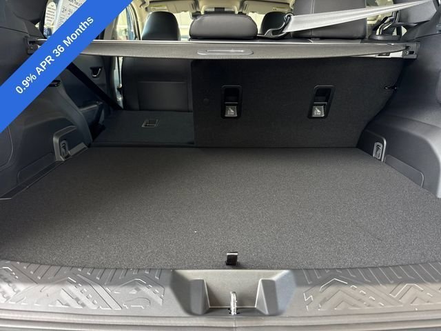 New 2026 MAGNETITE GRAY PEARL Subaru Limited Hybrid image 22