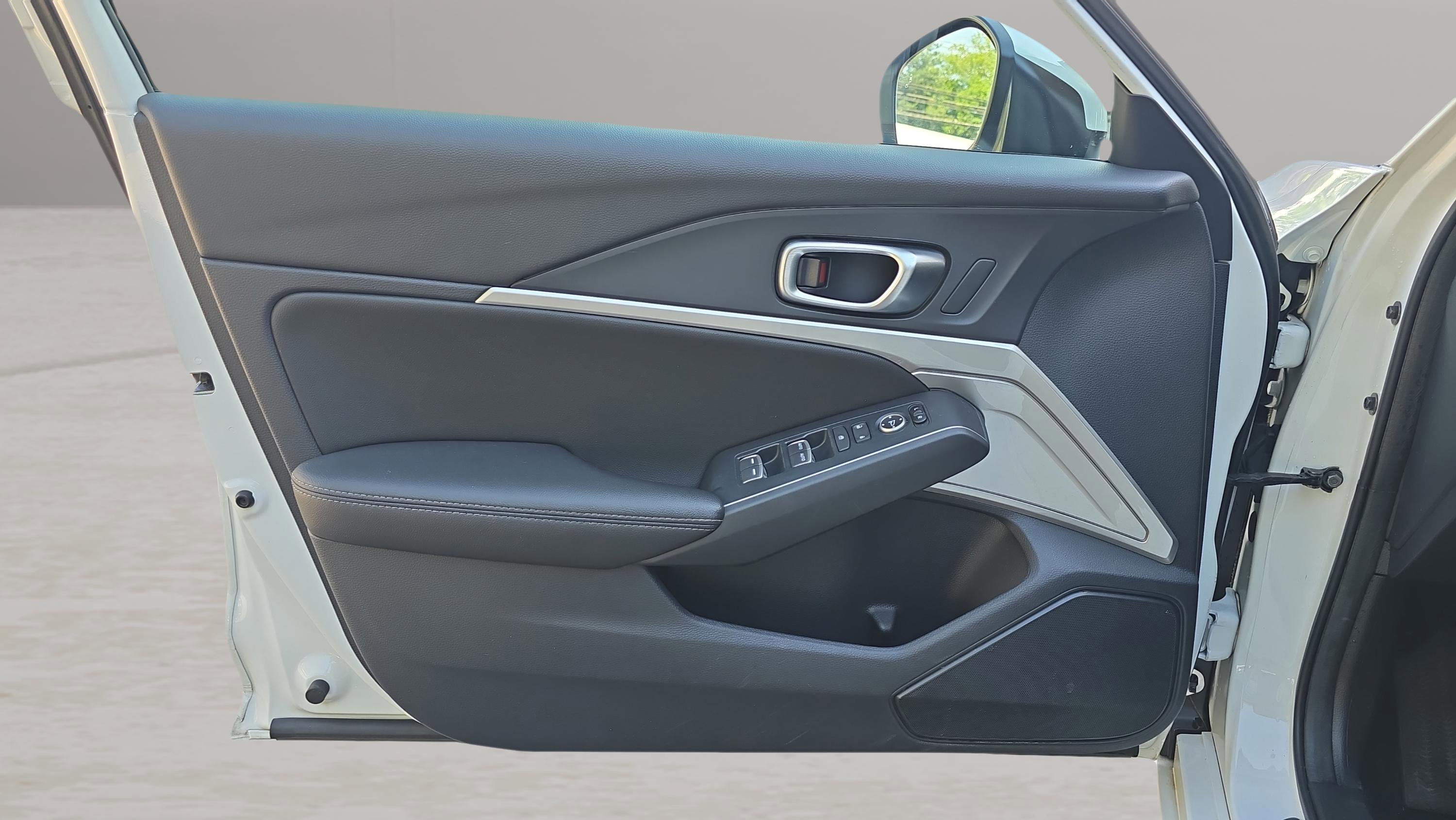 Certified Used 2024 Platinum White Pearl Acura w/A-Spec Package image 24