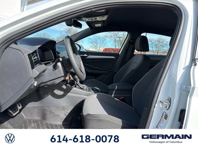 2026 Volkswagen Jetta Sport - Photo 19