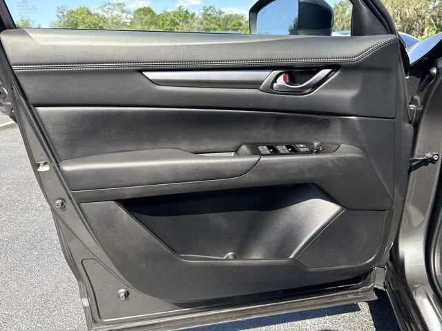 Certified Used 2024 Gray Mazda 2.5 S Preferred Package image 26