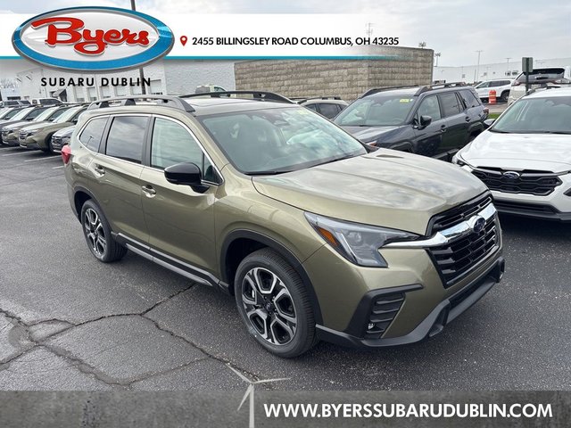 2026 Subaru ASCENT Limited 7-Passenger