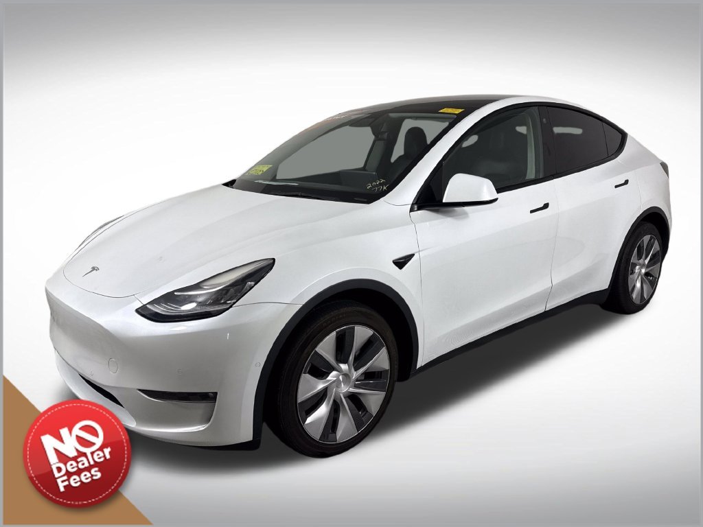 2022 Tesla Model Y Long Range - Photo 7