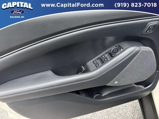 Used 2025 Beige Ford Premium image 20