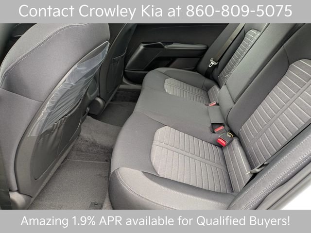 2026 Kia K5 LXS - Photo 22