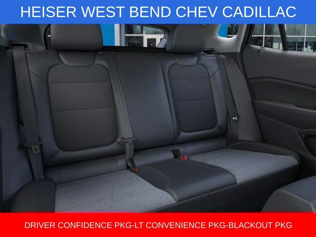 2026 Chevrolet Trax LT - Photo 32