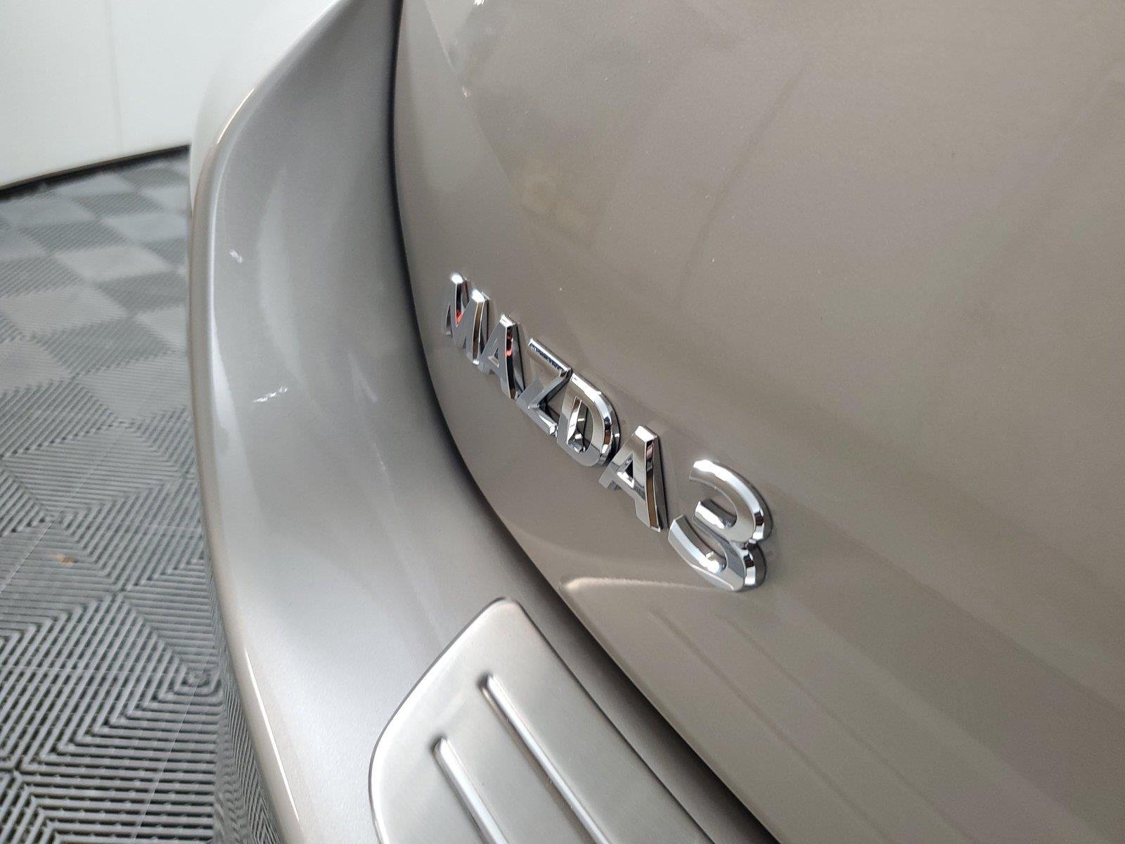 New 2026 Platinum Quartz Metallic Mazda 2.5 S Preferred image 7