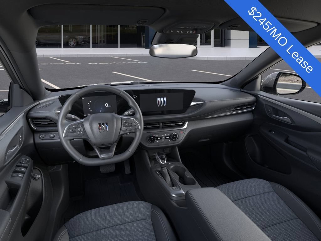 2026 Buick Envista Preferred - Photo 43