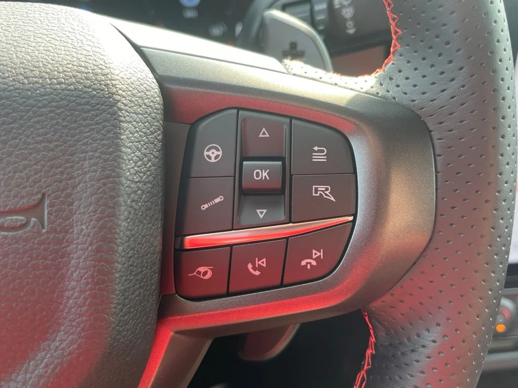 New 2026 Avalanche Ford Raptor® image 22