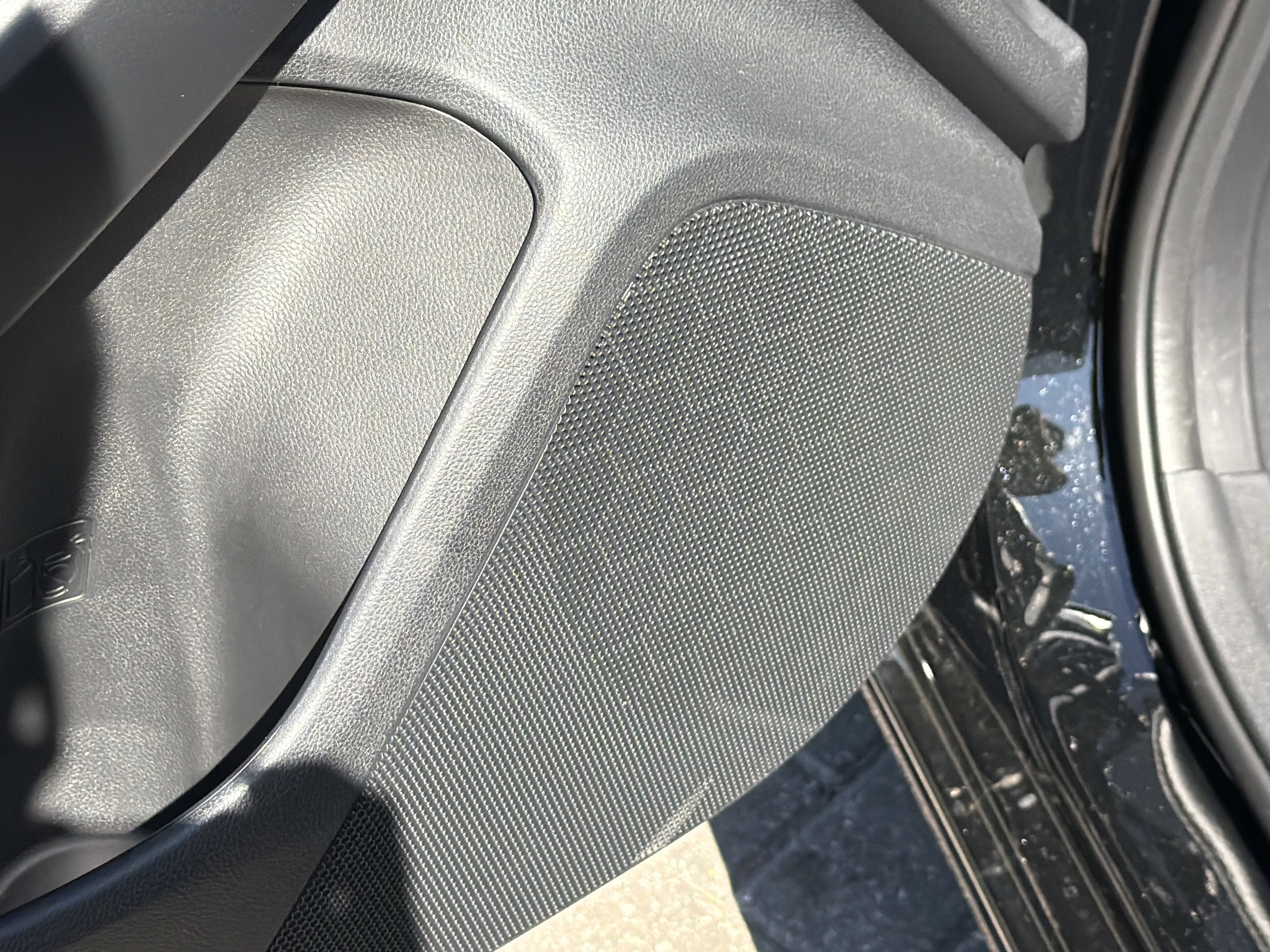 New 2026 CRYSTAL BLACK SILICA Subaru Sport image 19