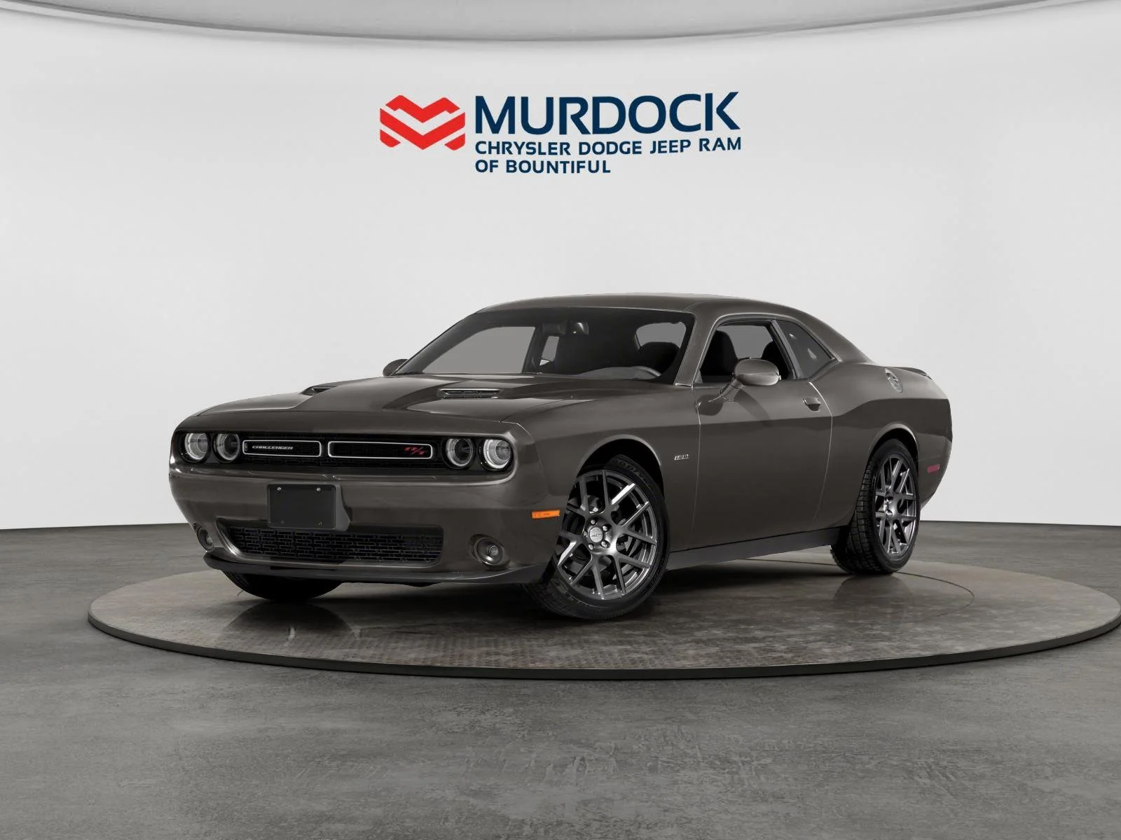 2015 Dodge Challenger SXT Plus's photo