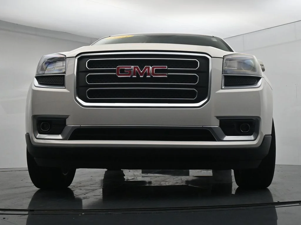 Used 2013 White GMC SLT-1 image 33