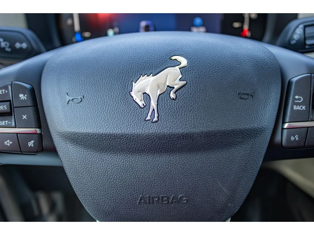 New 2026 OXFORD WHITE Ford Big Bend image 38