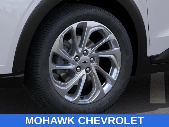 2027 Chevrolet Bolt LT - Photo 9