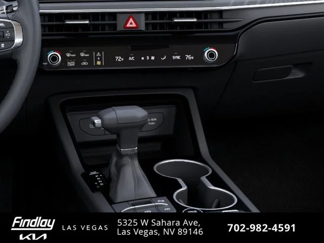 New 2026 Gray Kia GT-Line image 26