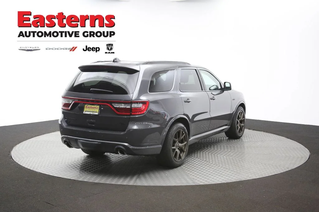 Used 2025 Gray Dodge R/T 20th Anniversary Premium image 41