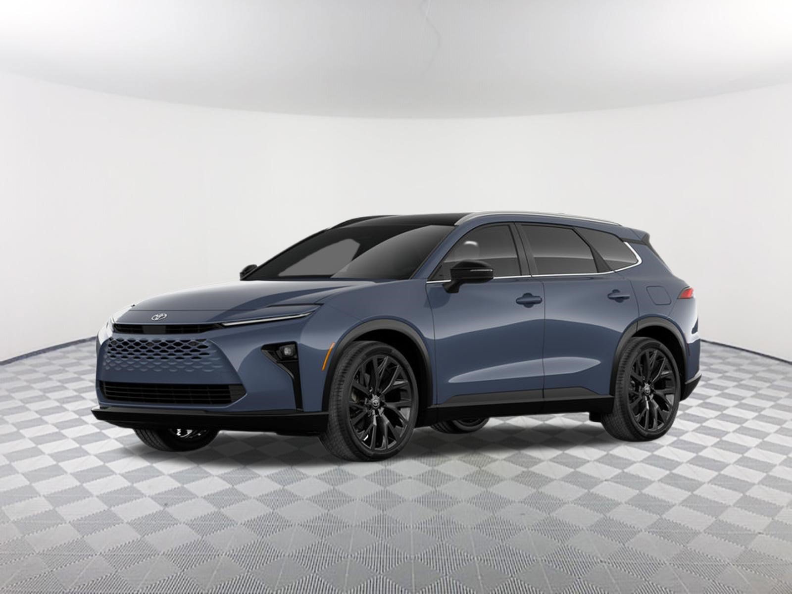 New 2026  Toyota Limited image 24