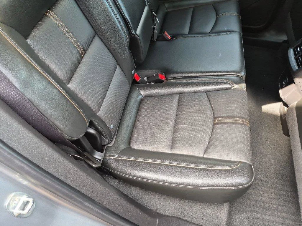 Used 2024 Gray Chevrolet Premier image 23