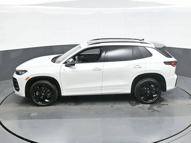 2026 Volkswagen Tiguan SE R-LINE BLACK - Photo 12