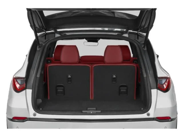 New 2026 Liquid Carbon Metallic Acura A-Spec image 11