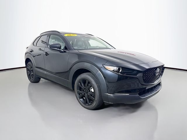 2026 Mazda CX-30 Turbo Premium Plus AWD's photo