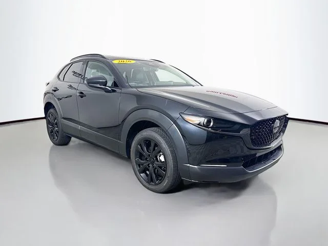 2026 Mazda CX-30 Turbo Premium Plus AWD's photo