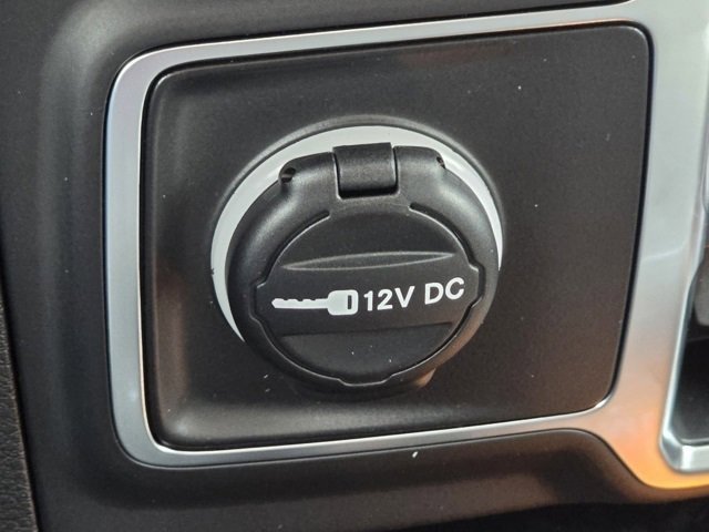 New 2026 Hydro Blue Pearlcoat Jeep Sport image 13
