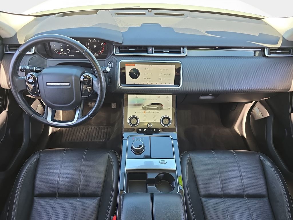 Used 2020 Fuji White Land Rover S image 9