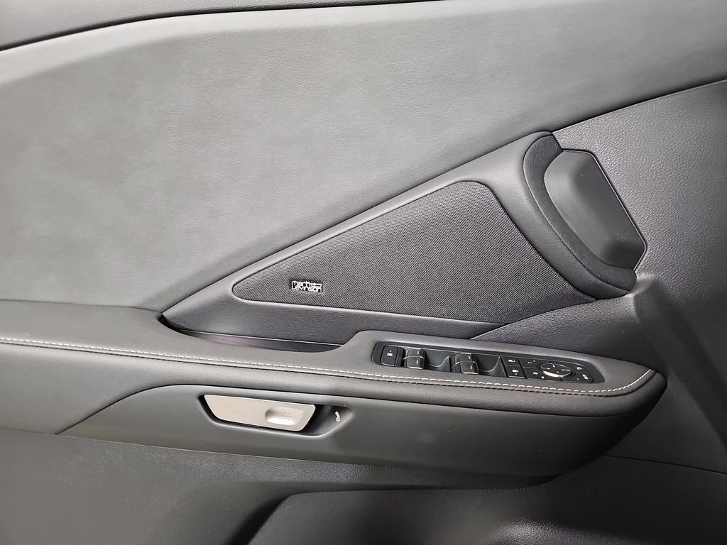 New 2026 Caviar Lexus LUXURY AWD image 27