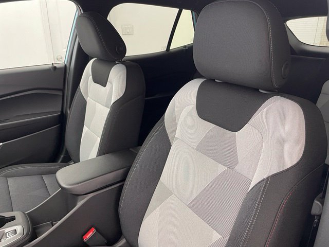New 2026 Marina Blue Metallic Chevrolet 1RS image 9