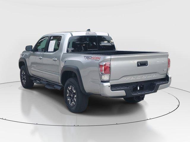 Certified Used 2023 CELESTIAL SILVER METALLIC Toyota  image 5