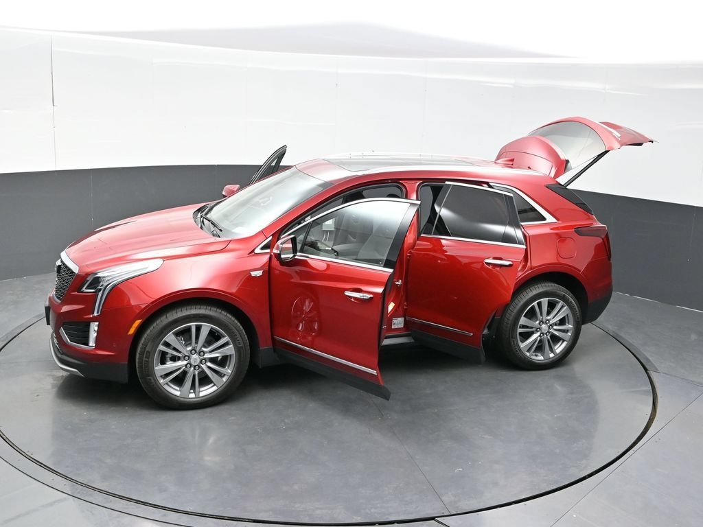 2026 Cadillac XT5 Premium Luxury - Photo 38
