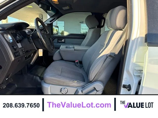 Used 2012  Ford XLT image 18