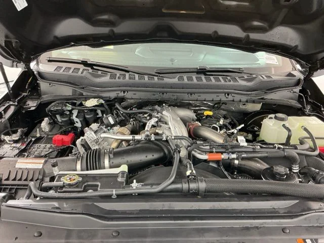 New 2026 Agate Black Ford XLT image 34