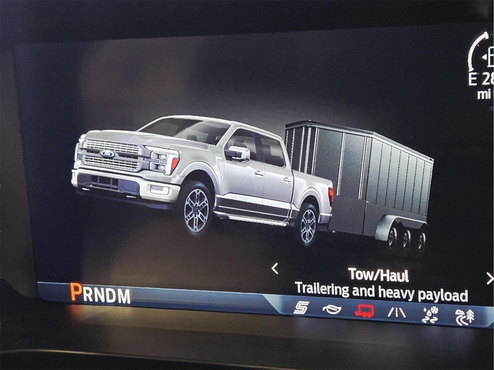 Used 2025 Atlas Blue FORD XLT image 29