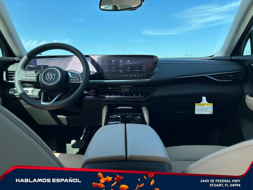 2026 Buick Envision Preferred - Photo 15