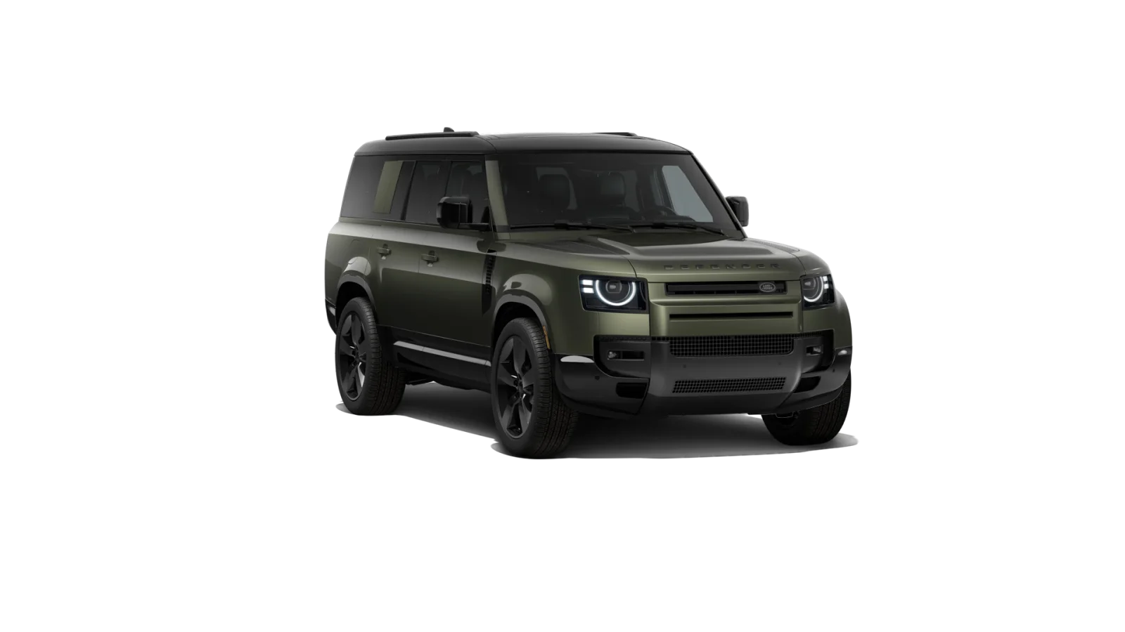 2026 Land Rover Defender 130 X-Dynamic SE P400's photo