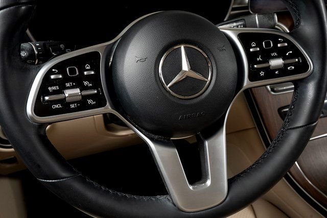 2022 Mercedes-Benz GLC GLC300 - Photo 30
