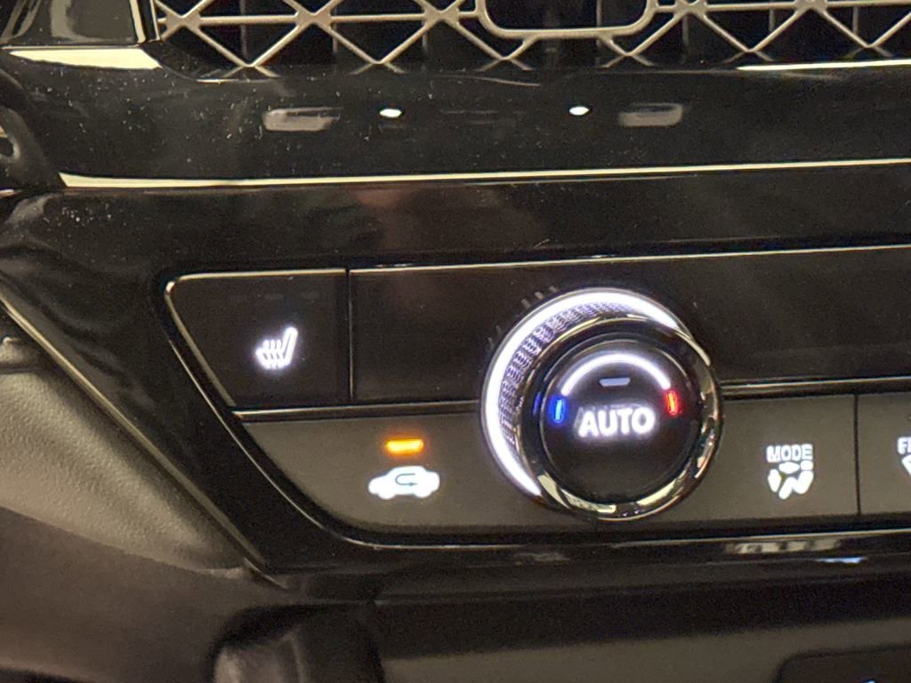 2025 Honda Accord Hybrid Sport-L - Photo 60