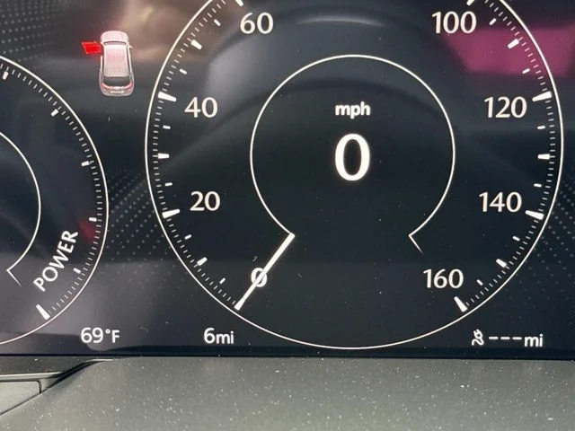 New 2026 Jet Black Mica Mazda Premium Plus AWD image 40