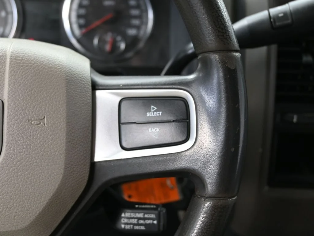 2011 RAM Ram 3500 Chassis Cab ST - Photo 26