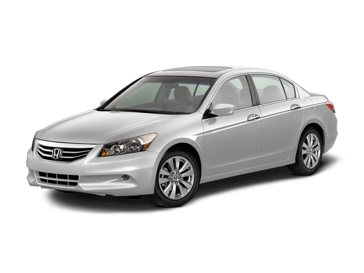 2011 Honda Accord EX-L V6 Auto's photo