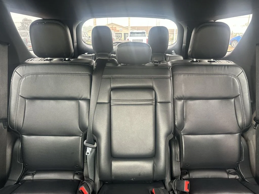 Used 2020 Gray Ford XLT image 13