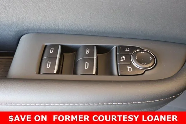 2026 Buick Enclave Sport Touring - Photo 10
