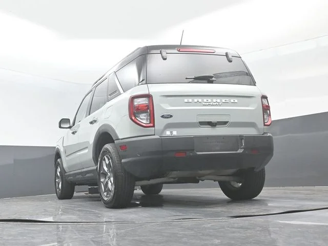 Certified Used 2021 Cactus Ford Badlands image 53